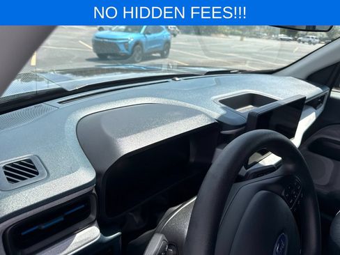 Used 2026 Ford Maverick XLT AWD/4WD image 26