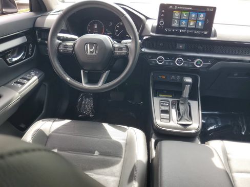 Used 2024 Honda CR-V EX-L image 16