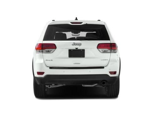Used 2020 Jeep Grand Cherokee Laredo w/ Security & Convenience Group AWD/4WD image 6