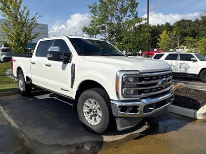 Used 2023 Ford F250 Lariat w/ Lariat Ultimate Package