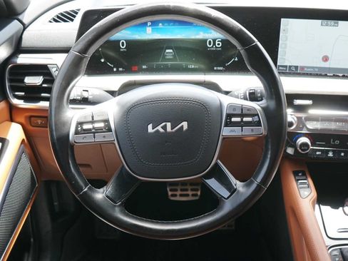 Used 2023 Kia Telluride SX X-Line AWD/4WD image 21