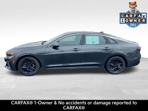 Used 2026 Kia K5 LXS FWD image 4