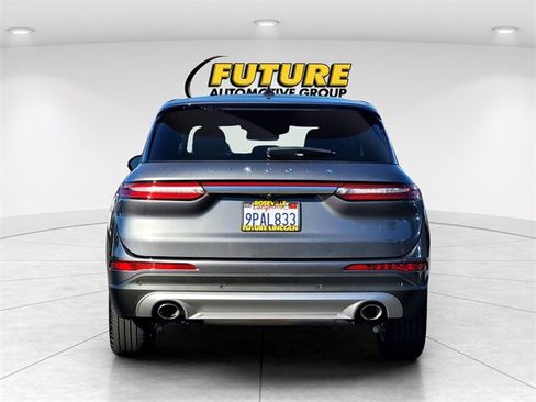 Used 2024 Lincoln Corsair FWD image 5