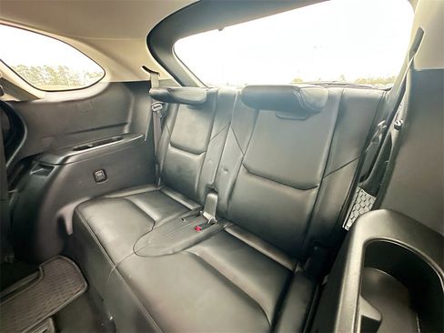 Used 2023 MAZDA CX-9 Touring image 4