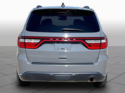 Used 2023 Dodge Durango SXT Launch Edition RWD image 5
