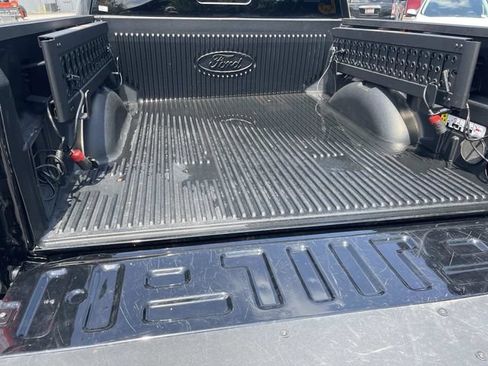 Used 2023 Ford F150 XLT w/ Equipment Group 302A High AWD/4WD image 15