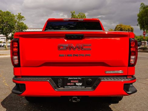New 2026 GMC Sierra 1500 Elevation RWD image 9