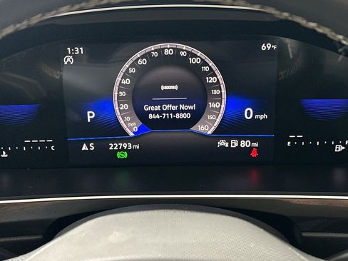 Used 2024 Volkswagen Tiguan SE FWD image 25