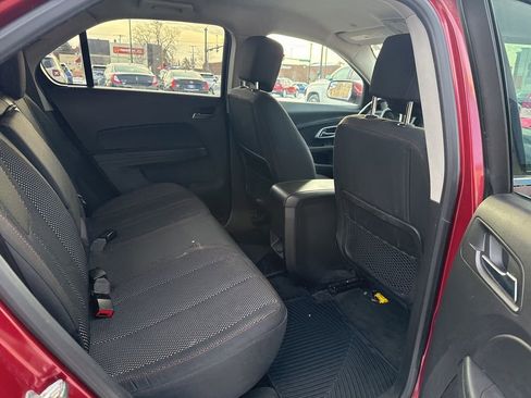 Used 2012 Chevrolet Equinox LT w/ Driver Convenience Package image 30