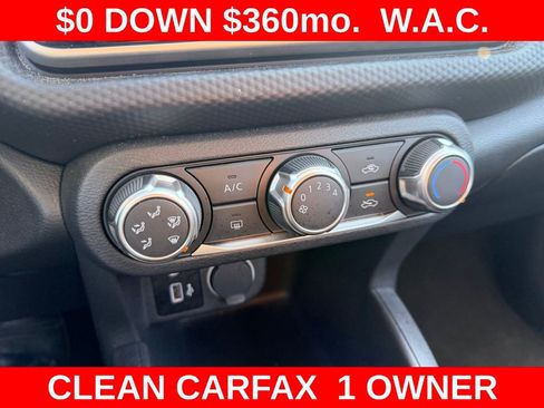 Used 2024 Nissan Kicks S image 24