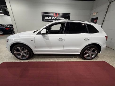 Used 2013 Audi Q5 3.0T Prestige AWD/4WD image 14