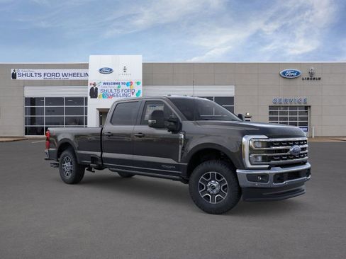 New 2026 Ford F250 Lariat w/ Lariat Ultimate Package image 7