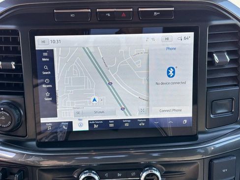 Used 2023 Ford F150 XLT w/ Equipment Group 302A High image 22