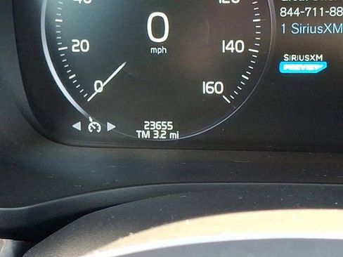 Used 2020 Volvo V60 T5 Cross Country w/ Protection Package Premier AWD/4WD image 25