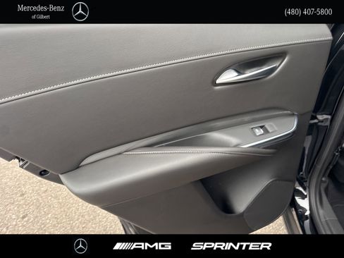 Used 2024 Cadillac XT4 Premium Luxury w/ Active Safety Package image 21