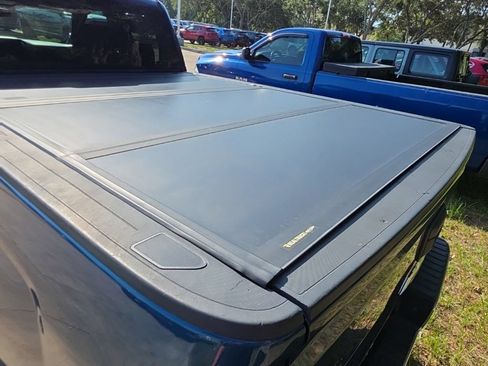 Used 2018 Chevrolet Silverado 1500 LT w/ All Star Edition RWD image 19