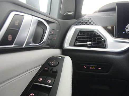 Certified 2026 BMW X5 xDrive40i image 21