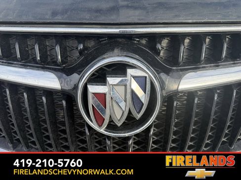 Used 2019 Buick Encore Preferred image 22