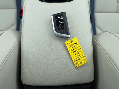 Used 2026 Acura Integra A-Spec FWD image 29