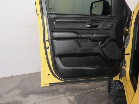 Used 2023 RAM 1500 TRX w/ TRX Level 2 Equipment Group AWD/4WD image 37