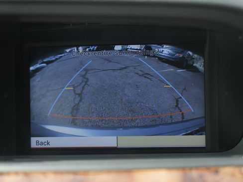 Used 2011 Mercedes-Benz S 550 4MATIC image 54