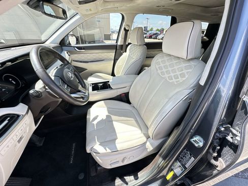 Used 2020 Hyundai Palisade Limited AWD/4WD image 20