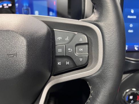 Used 2024 Ford Bronco Black Diamond image 17