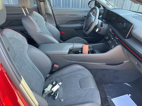 New 2026 Hyundai Sonata N Line FWD image 12