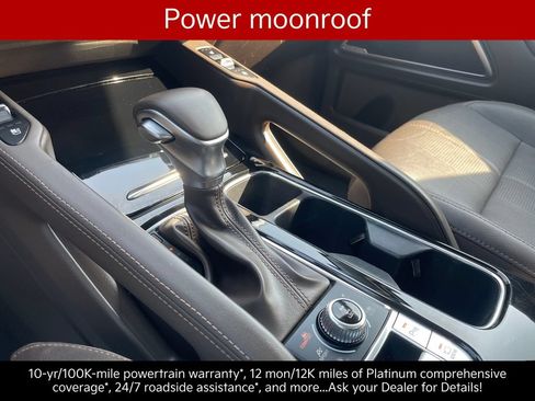 Used 2022 Kia Telluride SX w/ Nightfall Edition Package AWD/4WD image 18