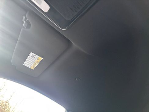 New 2026 Honda HR-V Sport image 24