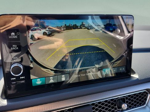 New 2026 Acura Integra A-Spec image 34