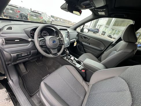 Used 2026 Subaru Forester Premium AWD/4WD image 10