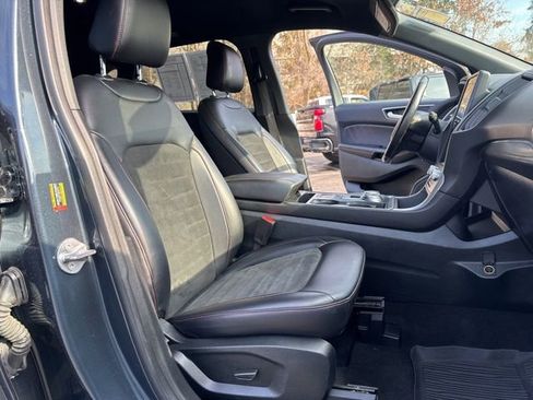 Used 2022 Ford Edge ST-Line image 25