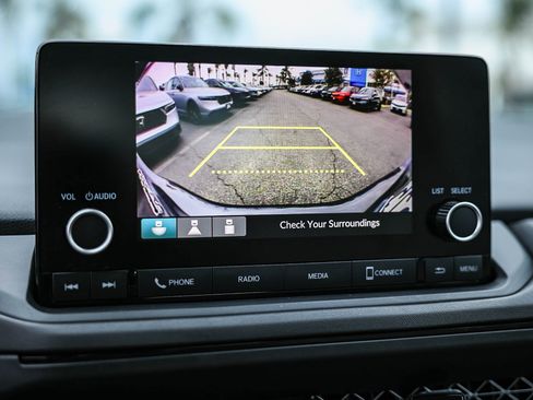 Used 2024 Honda Accord LX image 6