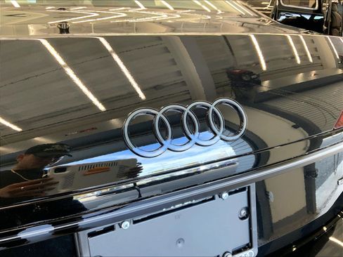 New 2026 Audi A6 Premium Plus AWD/4WD image 23