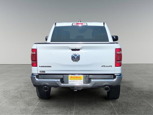 Used 2023 RAM 1500 Laramie image 4