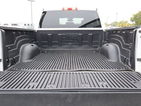 Used 2024 RAM 2500 Big Horn image 14