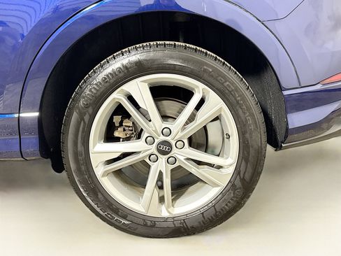 Used 2022 Audi Q3 2.0T Premium Plus w/ Premium Plus Package image 31