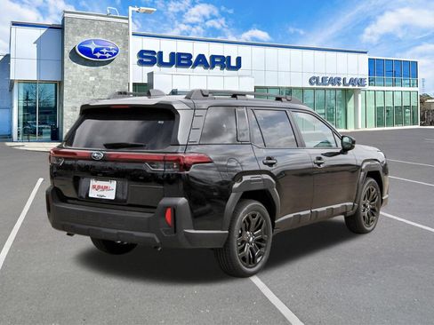 New 2026 Subaru Outback Limited XT AWD/4WD image 4