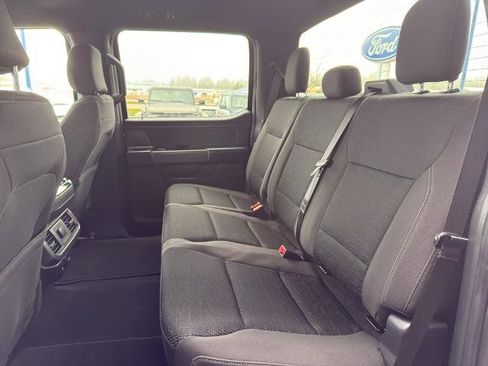 Certified 2024 Ford F150 XLT w/ Bed Utility Package image 23