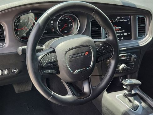 Used 2023 Dodge Charger SXT image 11