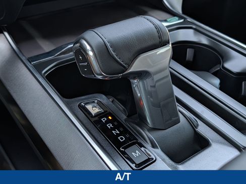 New 2026 Ford F150 Platinum AWD/4WD image 54