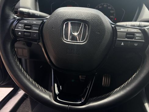 Used 2024 Honda Civic Sport image 26