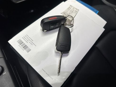 Used 2018 Audi A3 2.0T Premium w/ Convenience Package image 22