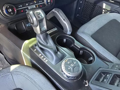 Used 2023 Ford Bronco Big Bend AWD/4WD image 16