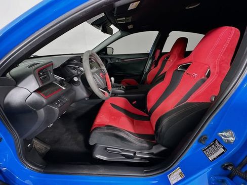 Used 2021 Honda Civic Type R image 27