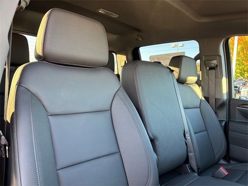 New 2026 Chevrolet Silverado 2500 LT w/ Trail Boss Package image 36