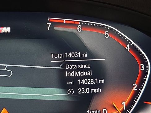 Used 2024 BMW X3 xDrive30i w/ Premium Package image 27