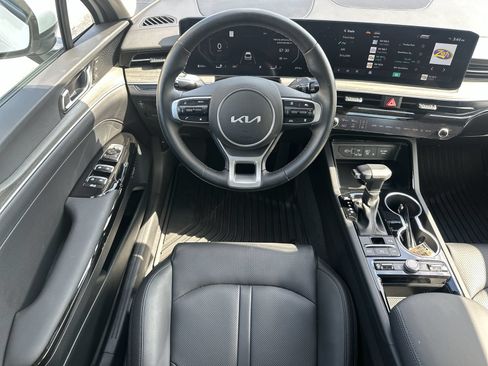 Used 2026 Kia K5 EX FWD image 17