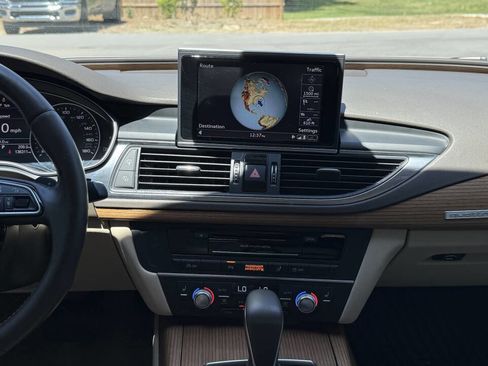 Used 2016 Audi A7 3.0T Premium Plus AWD/4WD image 20